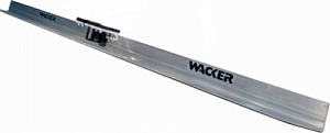 Профиль для виброрейки Wacker Neuson SBW 14 F
