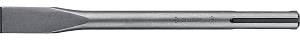 ЗУБР Буран, 25 x 280 мм, SDS-max, плоское зубило, Профессионал (29382-25-280)