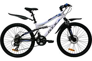 Велосипед GTX ENDURO 24 (24&quot;)