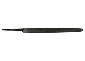 Напильник, 250 мм, №2, трехгранный (Металлист)