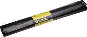 DEXX 180 л, 10 шт, особопрочные, черные, мусорные мешки (39151-180)