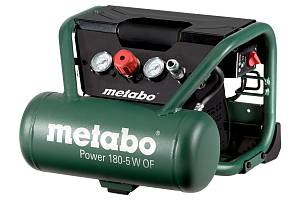 Power 180-5 W OF Компрессор Power Metabo (601531180)